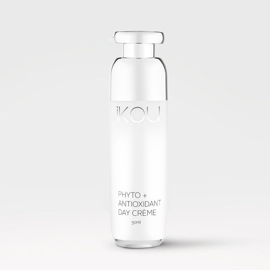 フィト アンチオキシダント デイクリーム