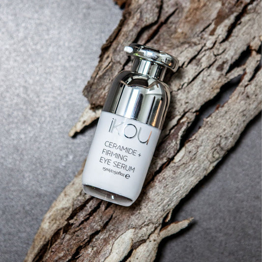 セラミド ファーミング アイセラム