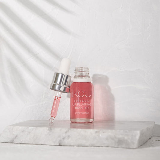 コラーゲン リップパンピングブースター