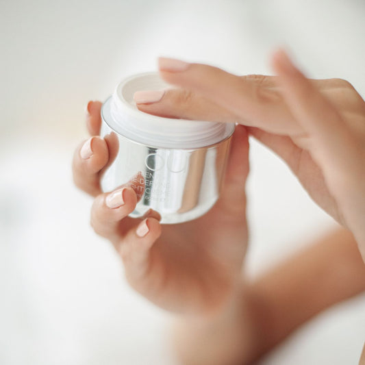 ニュートリエント エイジディアイニング ナイトクリーム