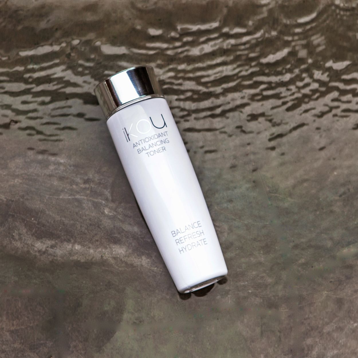 アンチオキシダント バラシングエッセンス&トナー