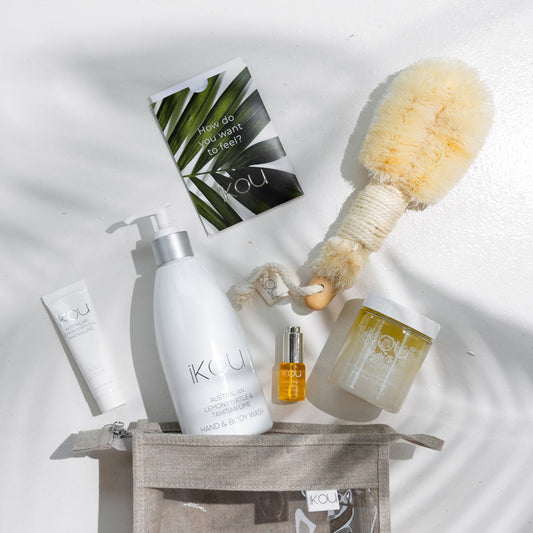 デイ リチュアルセット