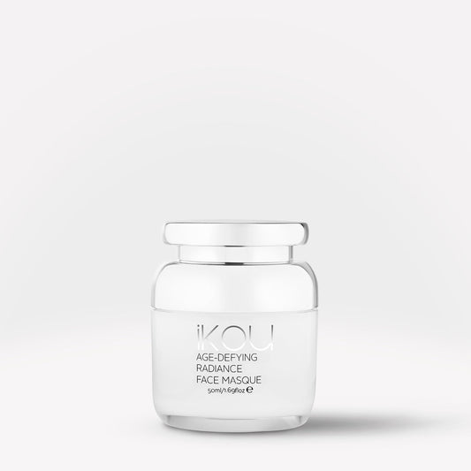 エイジディファイング ラディアンス フェイスマスク