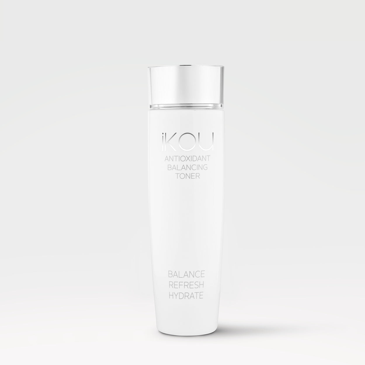 アンチオキシダント バラシングエッセンス&トナー