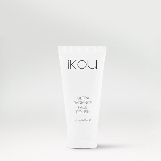 ウルトラ ラディアンス フェイスポリッシュ